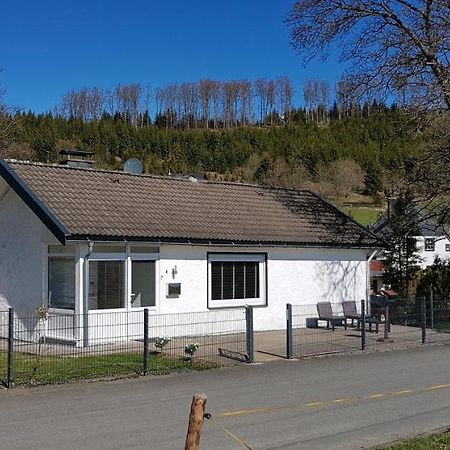 Villa Winterberg Mollseifen Eksteriør billede