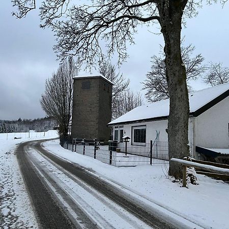 Villa Winterberg Mollseifen Eksteriør billede